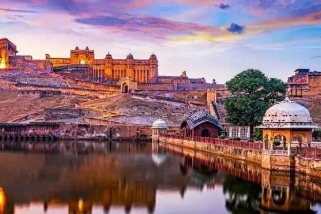 Jaipur Pushkar Tour Package