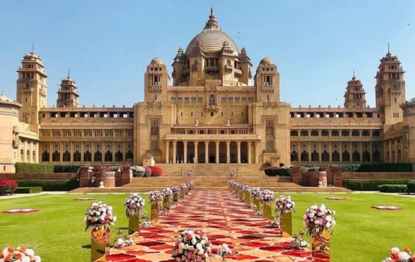 Jodhpur - The Blue City
