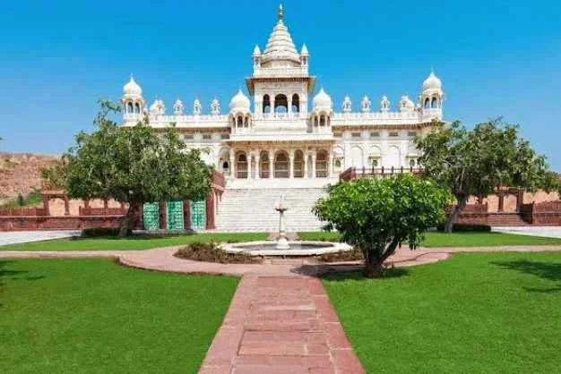 Jodhpur Jaisalmer Tour Package