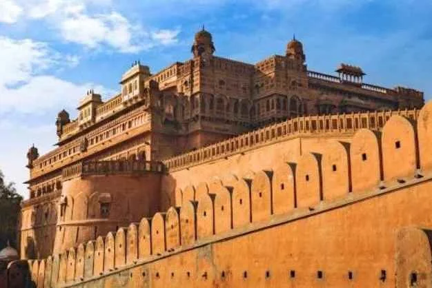 Jodhpur Jaisalmer Bikaner Jaipur Tour