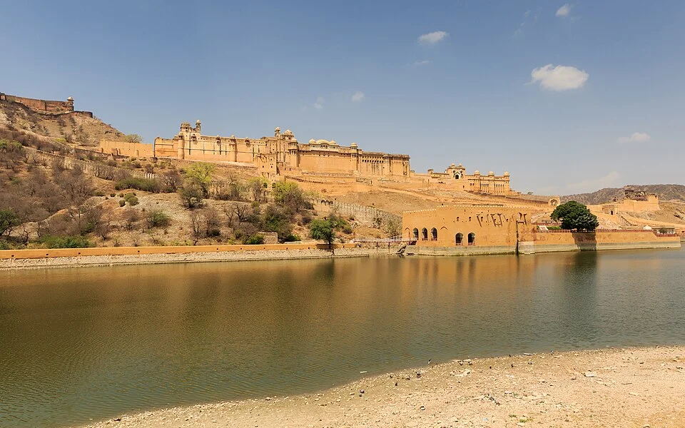 Amer Fort Jaipur