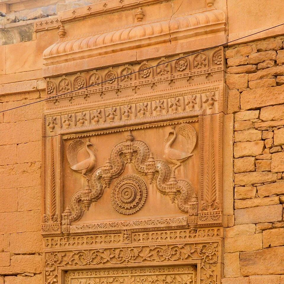 Jaisalmer Fort