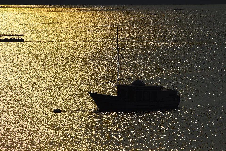 Lake Pichola Udaipur