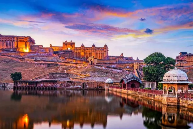 Jaipur Bikaner Jaisalmer Jodhpur Tour