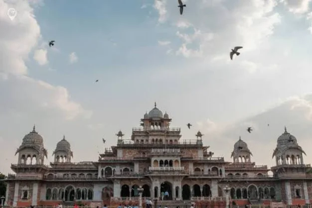 Jaipur Jodhpur Udaipur Tour