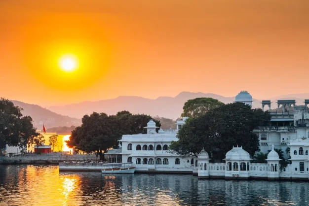 Delhi Agra Jaipur Tour
