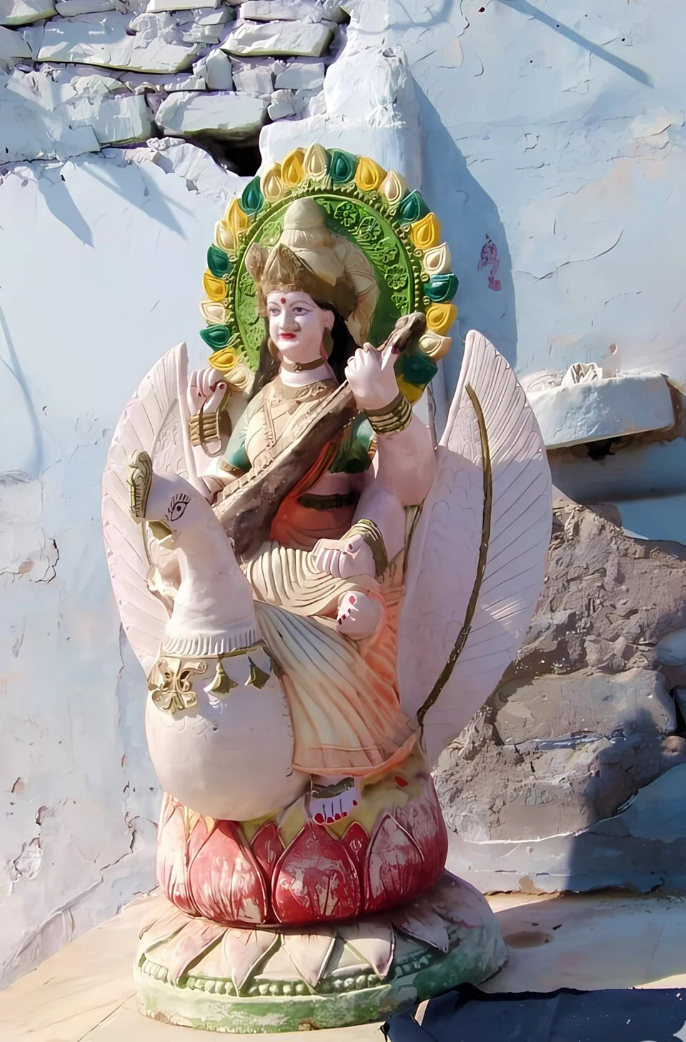 Pushkar Rajasthan